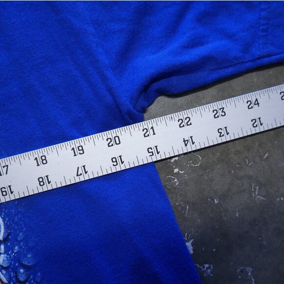 Vintage Y2K University of Florida Gators Water Graphic Size L - Picture 4 of 6